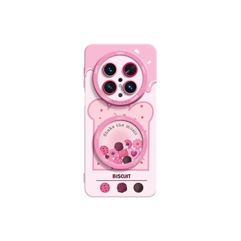SUPER MOUSE Phone Cases-1