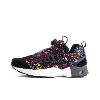 Reebok Instapump Fury Road Stash Road Splatter