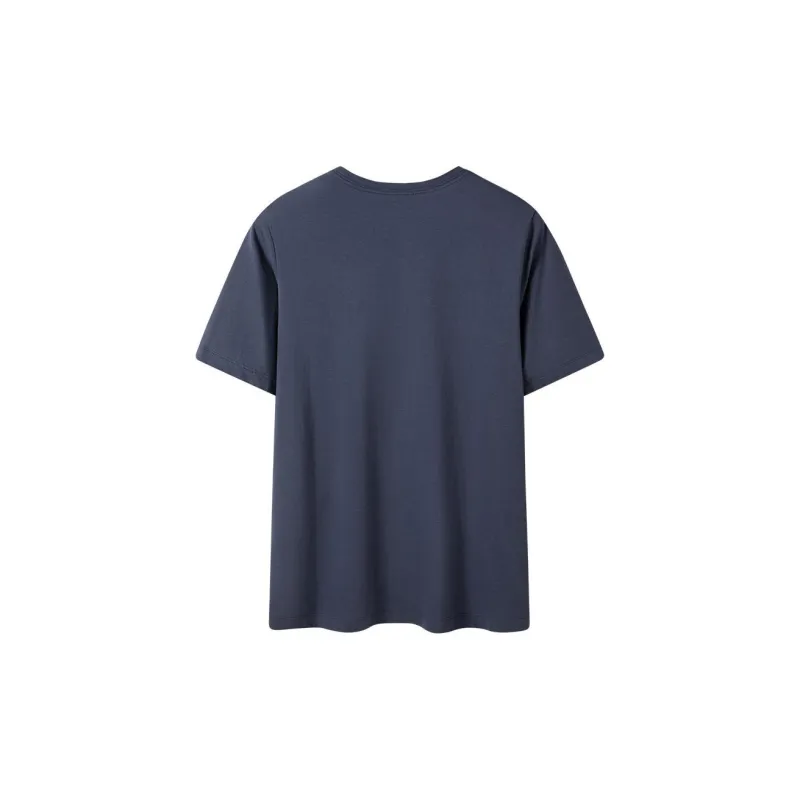Columbia City Outdoor Collection Regular T Shirt Women's Blue-1