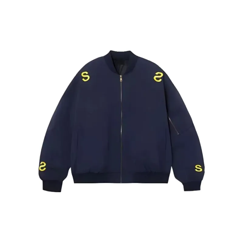 Universal Templates Jacket Unisex-2