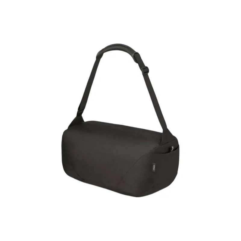 OSPREY Nylon Travel Bag 30L Unisex Black-1