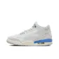 White Blue