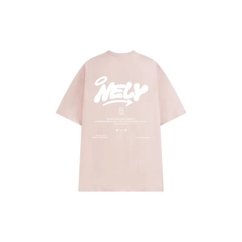 NELY T Shirts Unisex-55