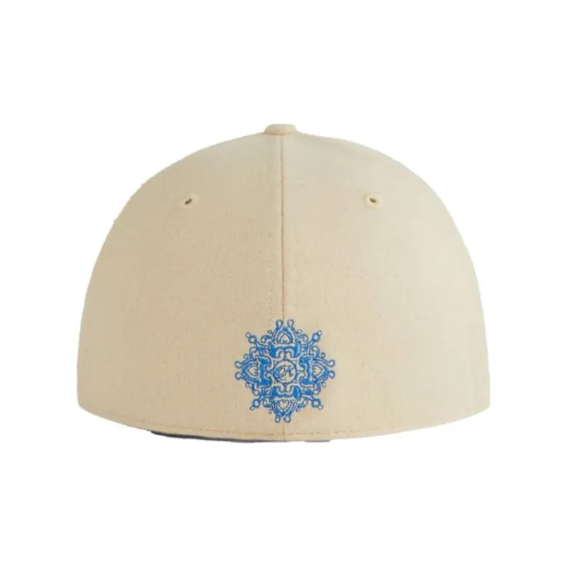 KITH X '47 New York Mets Embroidered Franchise Ls Cap-1