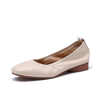 Spider King Casual Single Shoes Women's