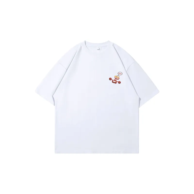 Struggle Vintage95 T-Shirt Unisex-1