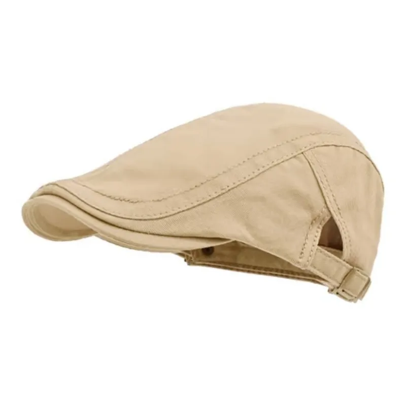 BANDICOOT Berets Unisex-3
