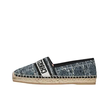 DIOR Granville Espadrilles Women's Blue