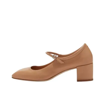 Aeyde 45mm Aline Pumps
