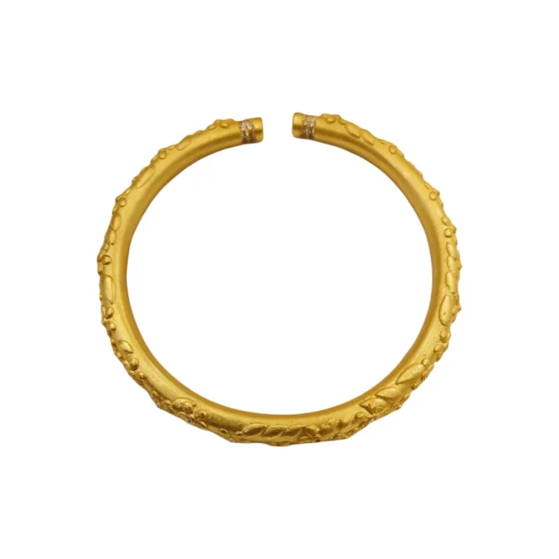 KZD Bangles Women's-0