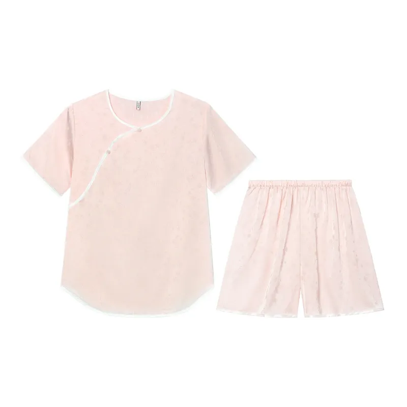 Shanghai Story Pajama Set Women's-14