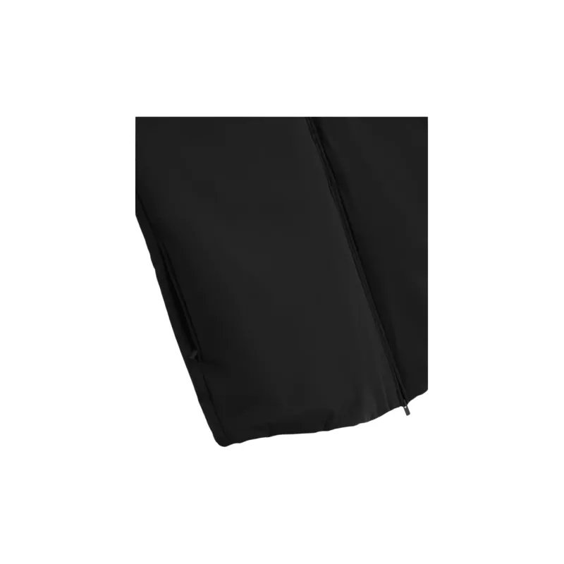 Fear Of God Essentials Nylon Filled Shirt Jacket-2