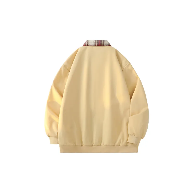 HONOR OF KINGS Jackets Coats Unisex-5