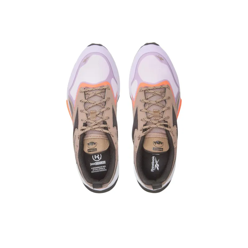 Reebok Women's Lavante Trail 2 'Purple Oasis Taupe' Women's-3