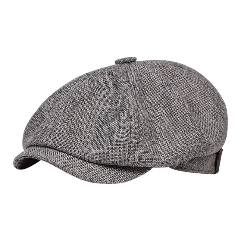 BANDICOOT Berets Unisex-4