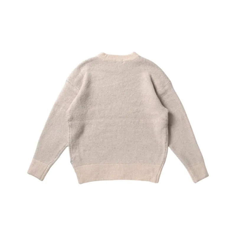 Converse Sweaters Unisex Ivory-1