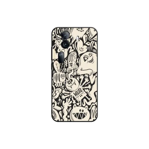 Membrane Doushi Phone Cases