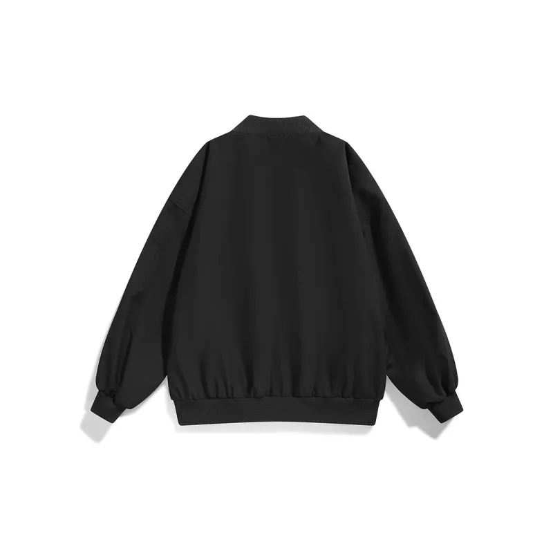 FOR FEAR THAT Jackets Coats Unisex-1