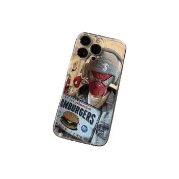 Beams Phone Cases