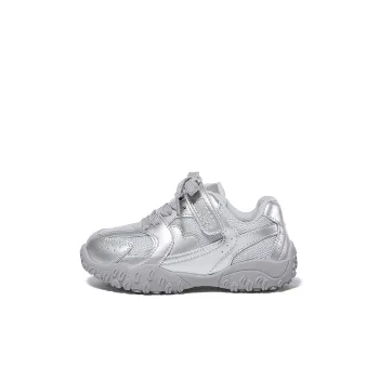 Snoffy Slip Resistant Anti Kick Breathable Low Top Kids Lifestyle Shoes Kids'