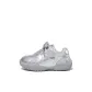 Silver Gray