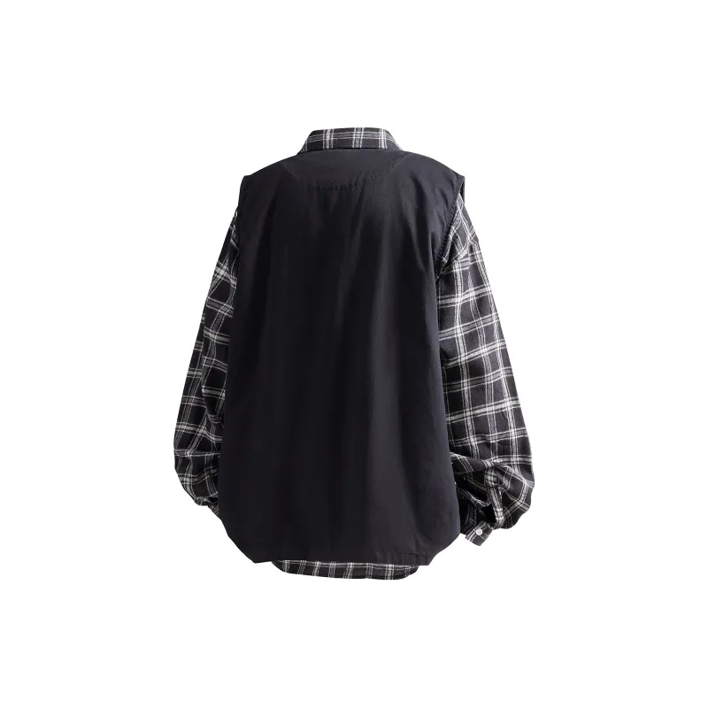 CHARLIE GOLF Shirts Unisex-1
