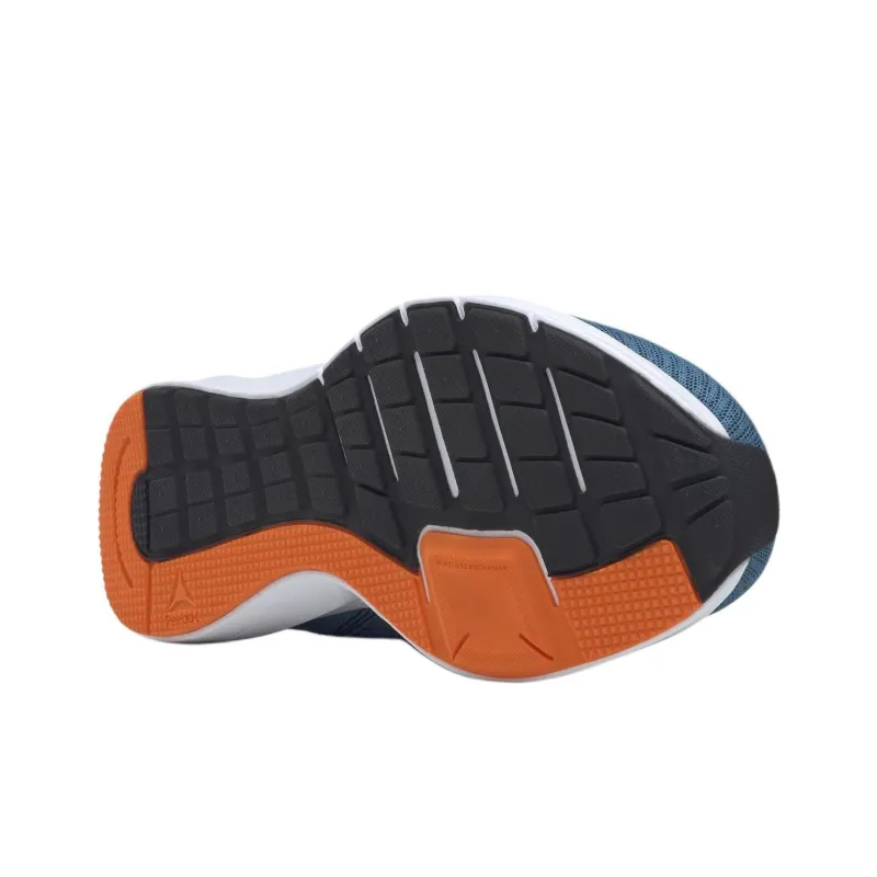 Reebok Runner 4 4E Wide 'Steely Blue'-5