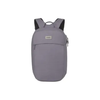 OSPREY Polyester Shoulder Backpack Unisex Soundwave Gray