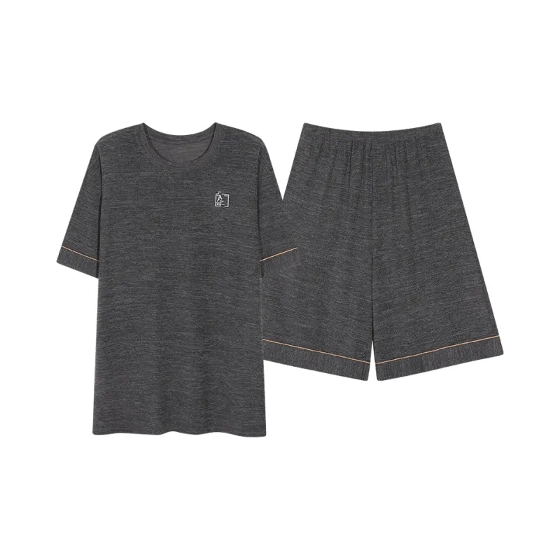 Ta Yan Men Pajama Sets-0