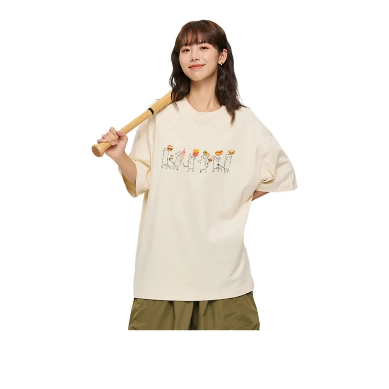 MIIOW Trend Party Series T Shirt Unisex-2