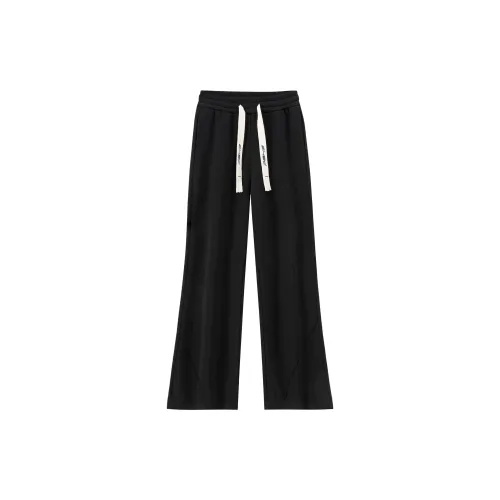 P8H9 Knitted Sports Pants Unisex