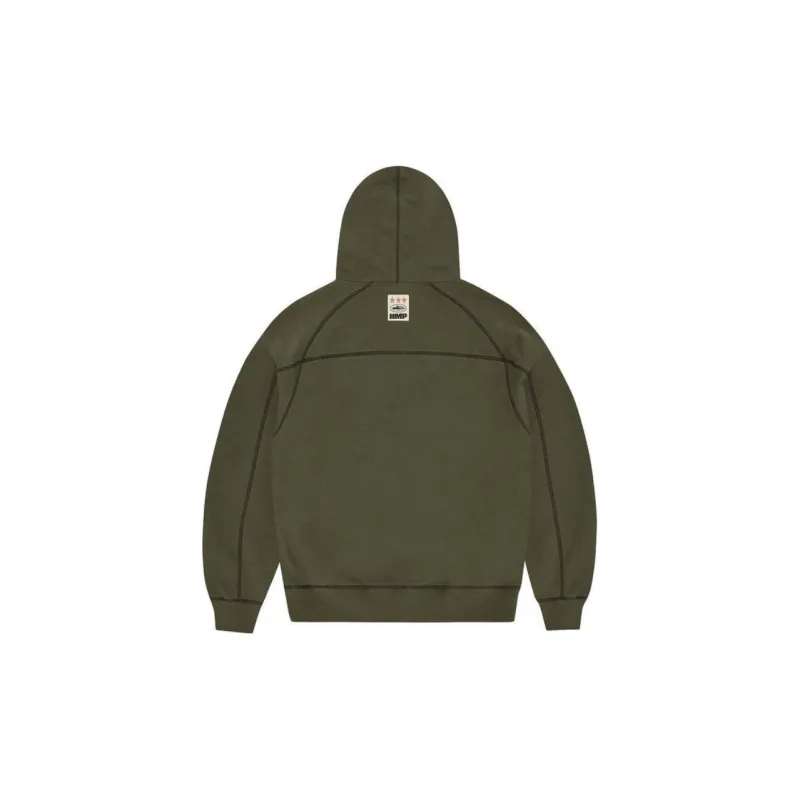 Corteiz Hmp V2 Hoodie-1