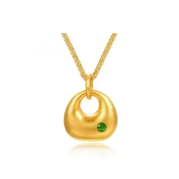CARAT'S DIARY Alloy Necklaces Women's