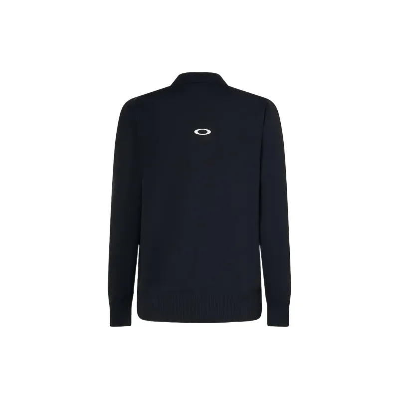 Oakley Elevate LS Sweater Women's Black-1