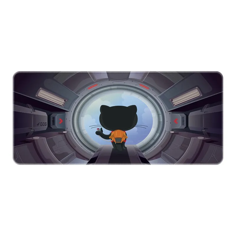 GULAN Mouse Pads-2