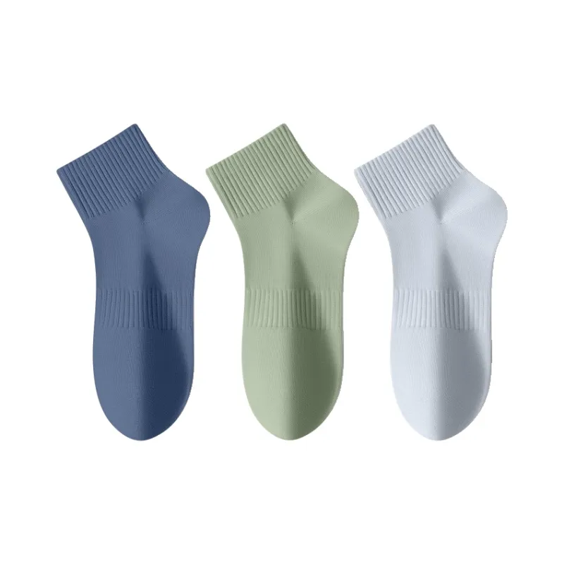 7 SEVFUN Ankle Socks Men's Combo Set-16