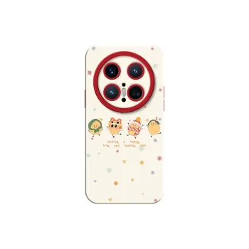 Interesting shell Phone Cases