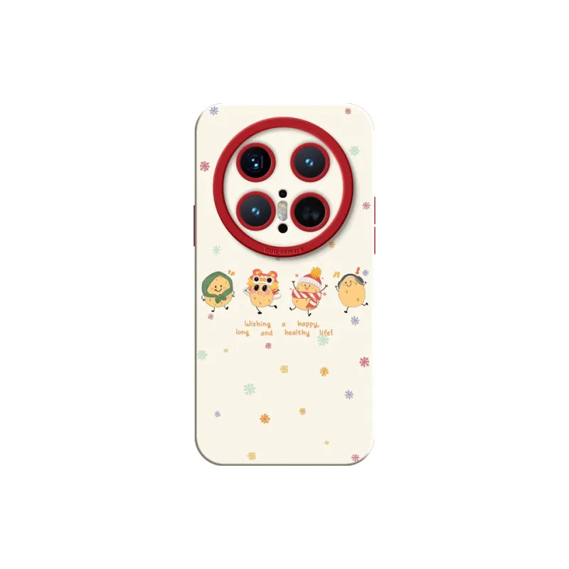 Interesting shell Phone Cases-0