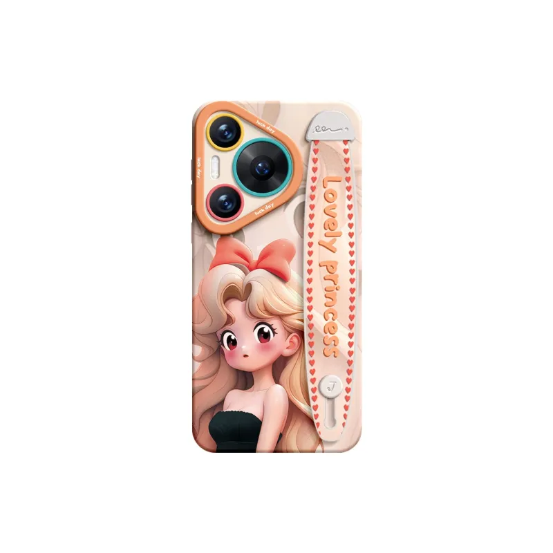 SUPER MOUSE Phone Cases-12