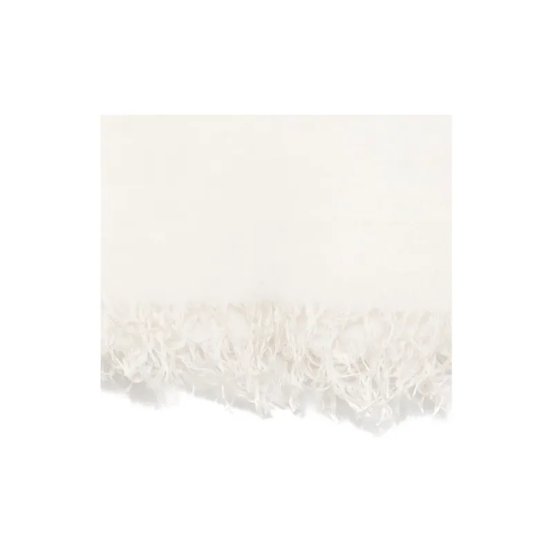 PESERICO Modal Scarf-2