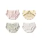 4 Pack (Pink+Custard+Green+White)