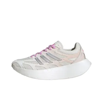 Adidas Adizero Aruku White Putty Mauve Lilac Women's