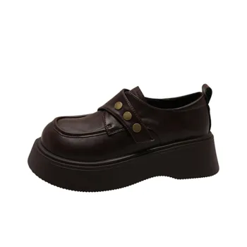 Boldi Kuki Loafers Women's Brown/Black