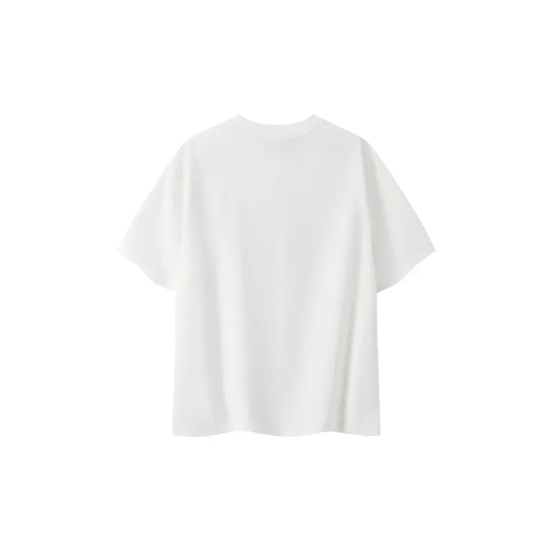 Teenie Weenie Men T Shirt Unisex-1