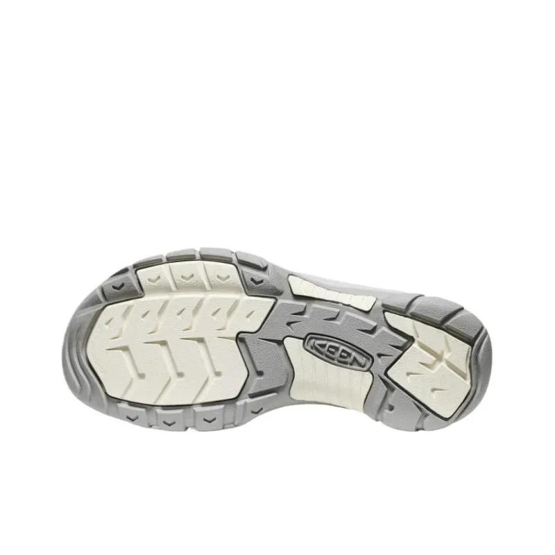 DEAD DYE x KEEN Newport River Trekking Shoes Men's Gray-4