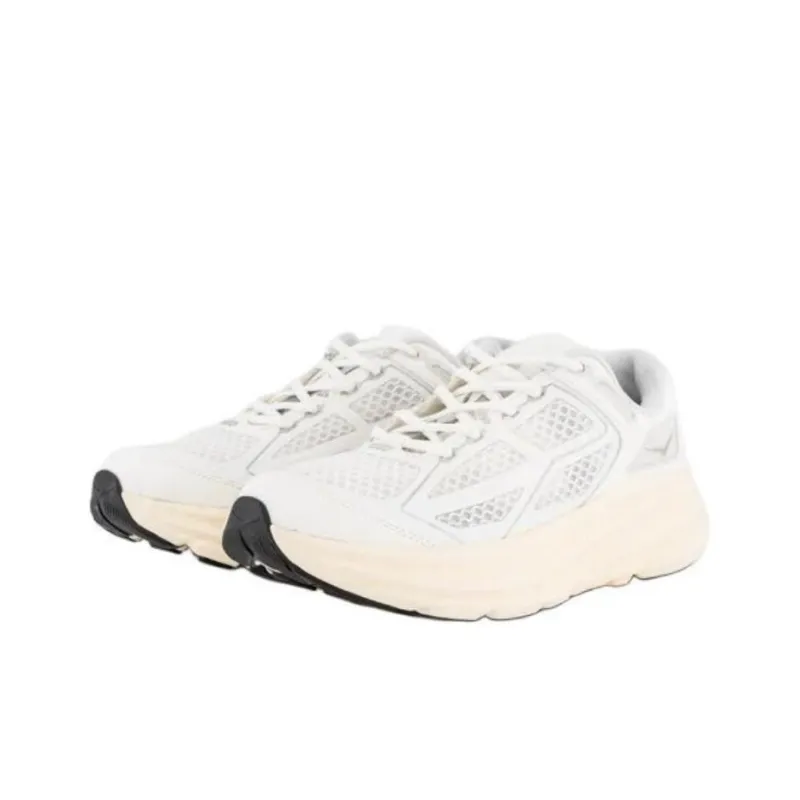 HOKA ONE ONE Clifton One9 Frost Cosmic Grey-3