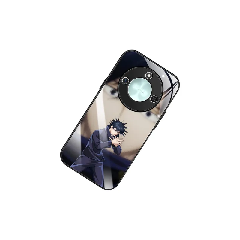 CHUNFAN Phone Cases-4