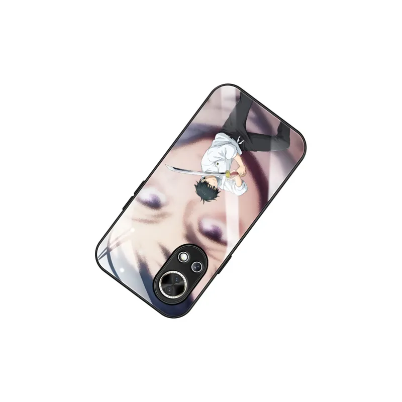 CHUNFAN Phone Cases-13