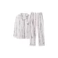 779 Men's-Gray Apricot