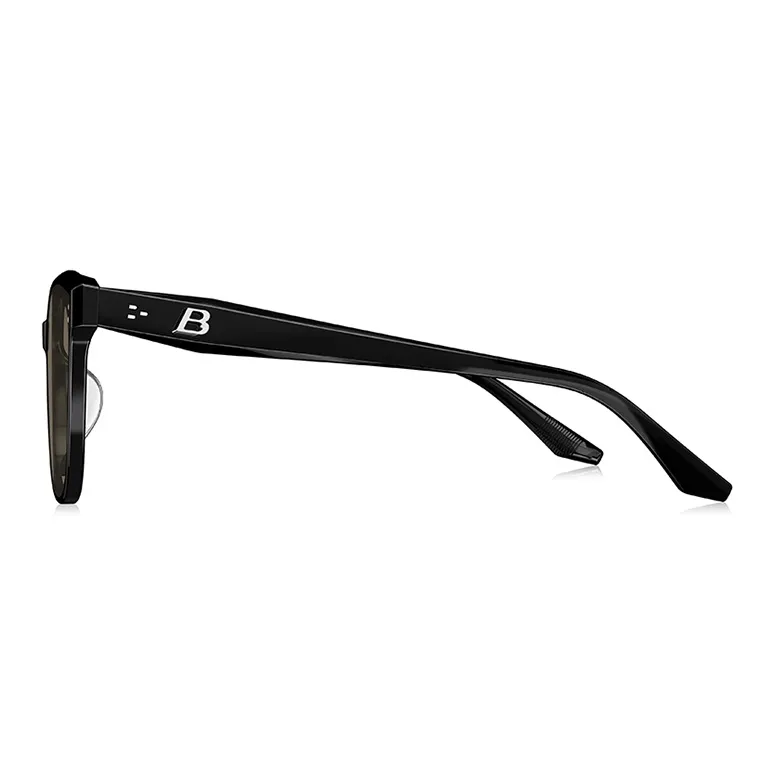 BOLON Plate Frame Sunglasses Unisex-17